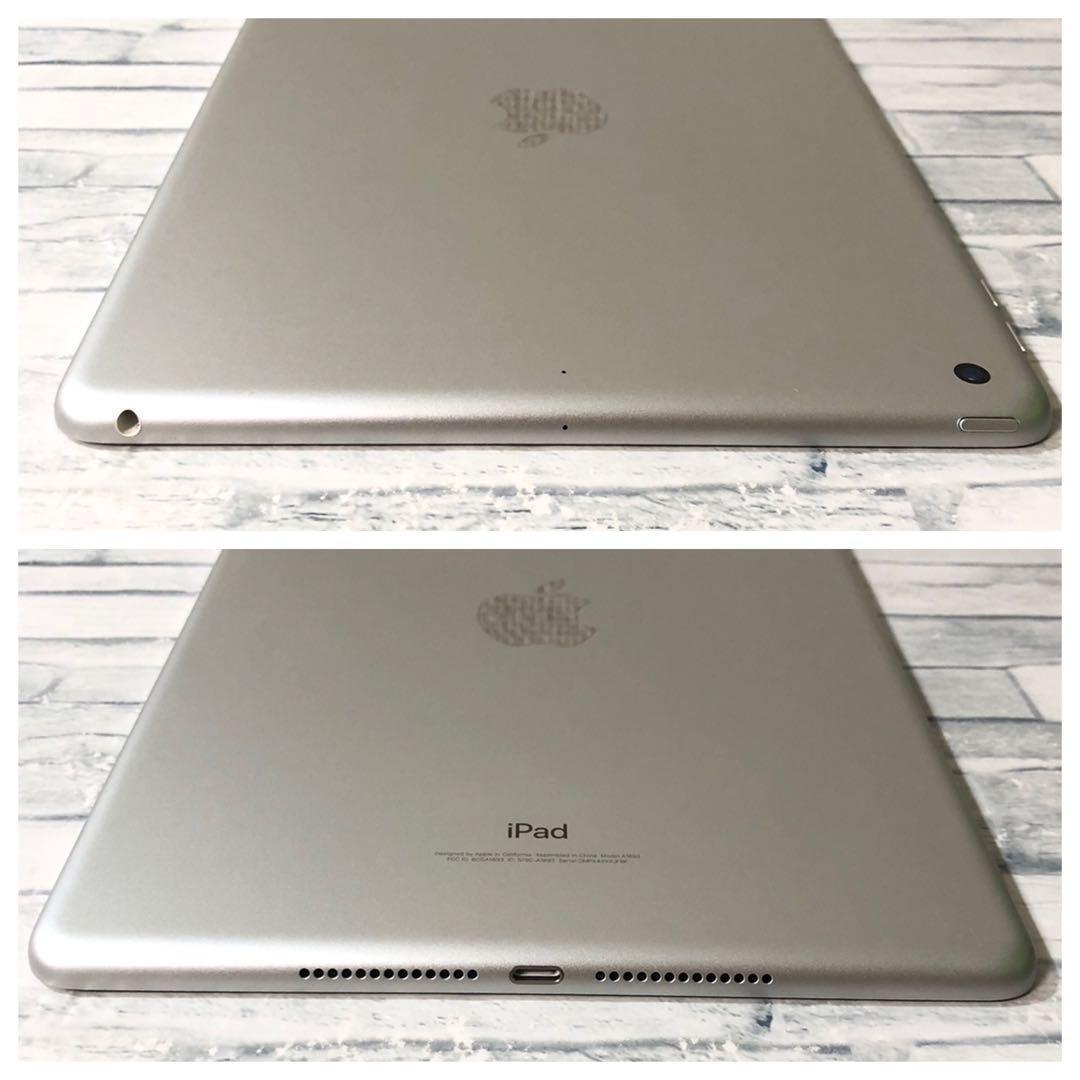 Apple 第6世代 iPad 32GB wifiモデル　管理番号：1329