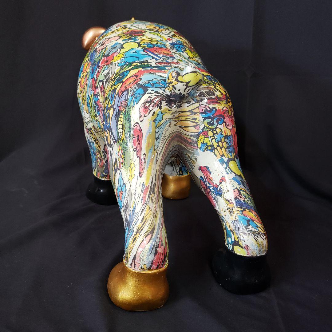 ブルドッグ 犬 オブジェ 置物 インテリア 雑貨 アート