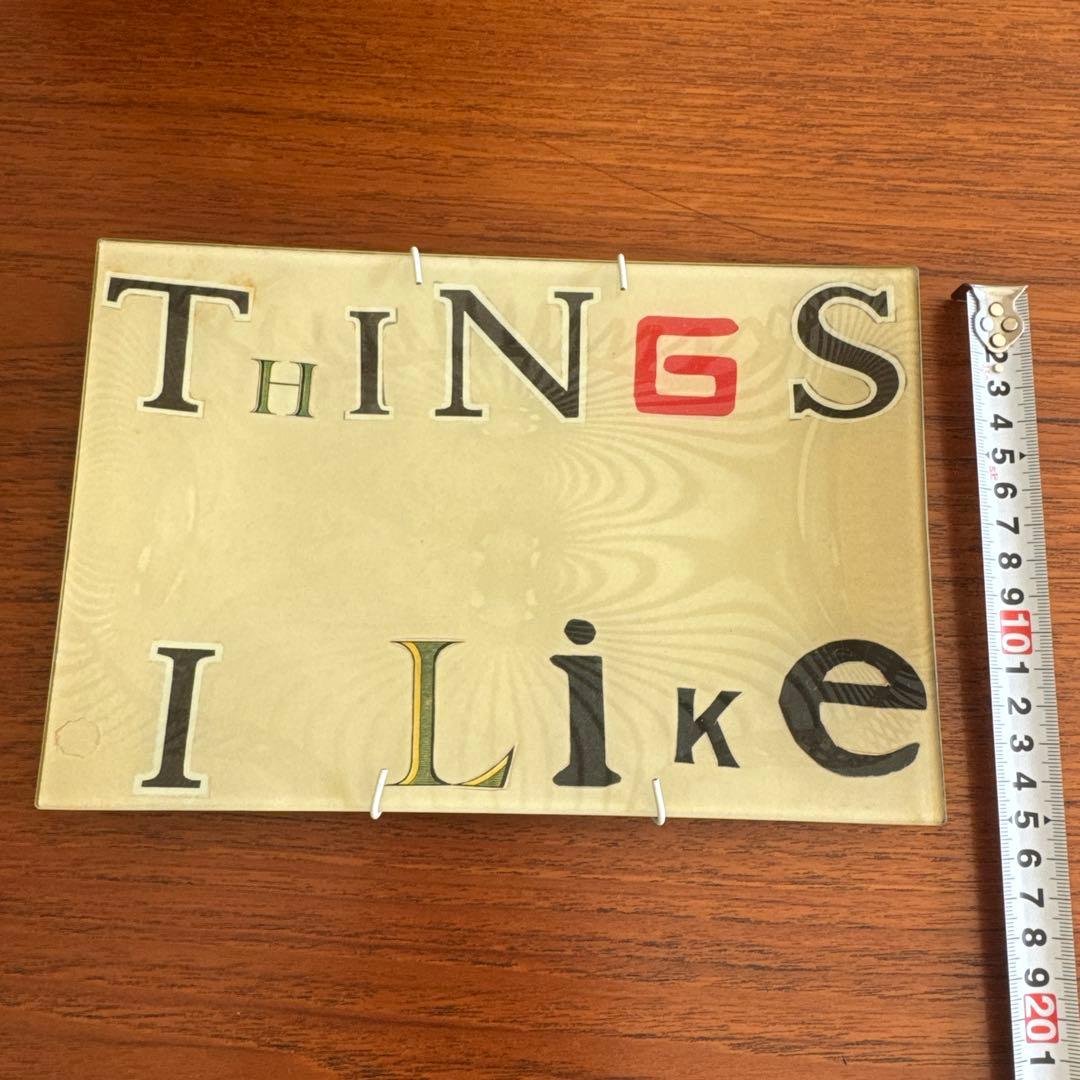 John Derian ジョンデリアン デコパージュプレート