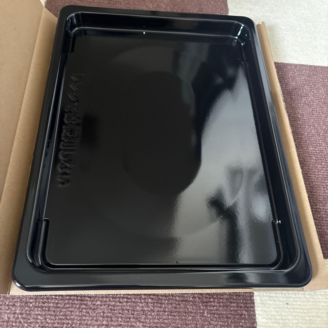 シャープRE-SS26B-W 2025年製　使用期間2週間