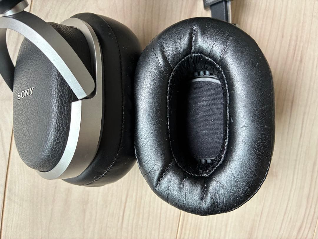 【ソニー】SONY MDR-HW700DS