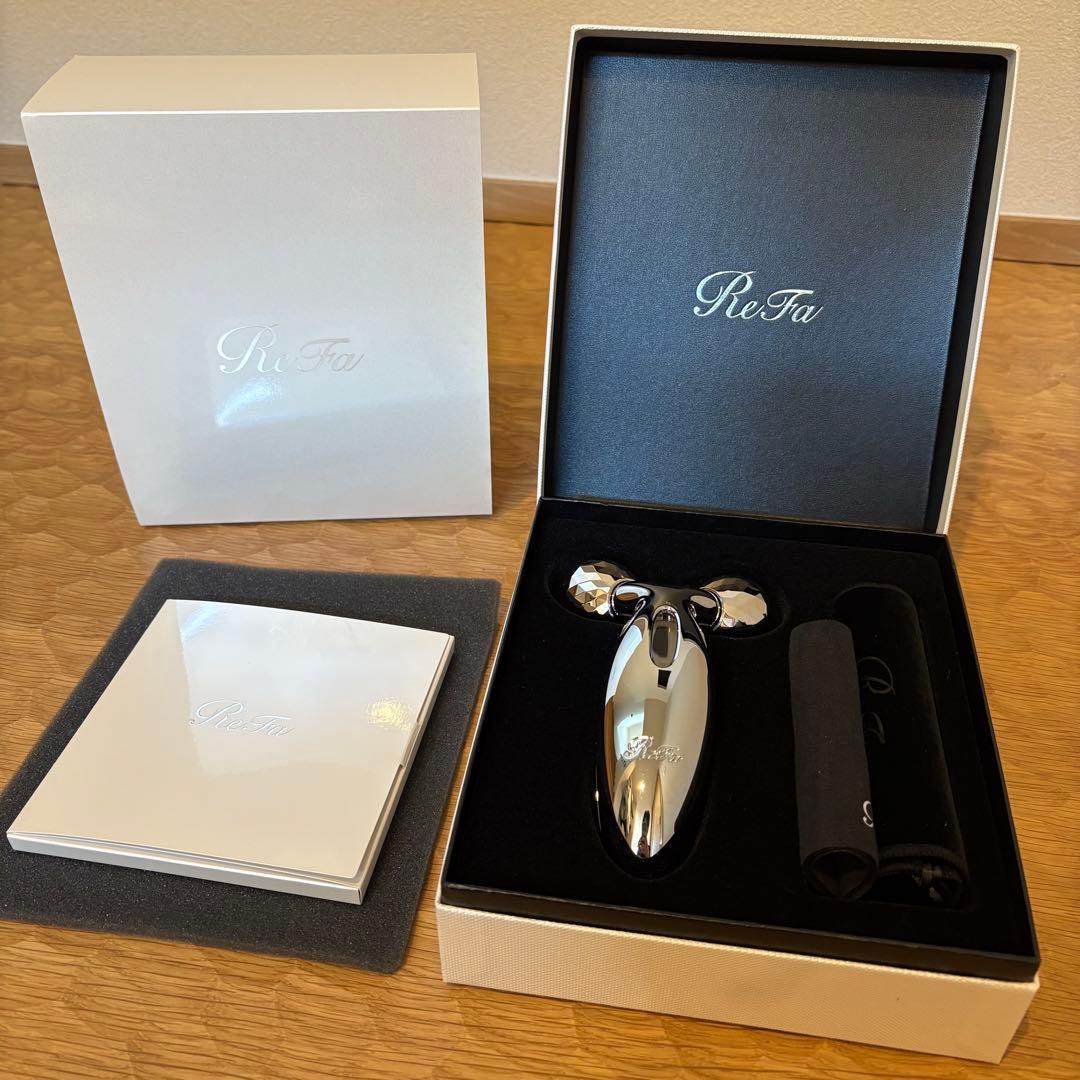 リファカラット ReFa CARAT PEC-L1706