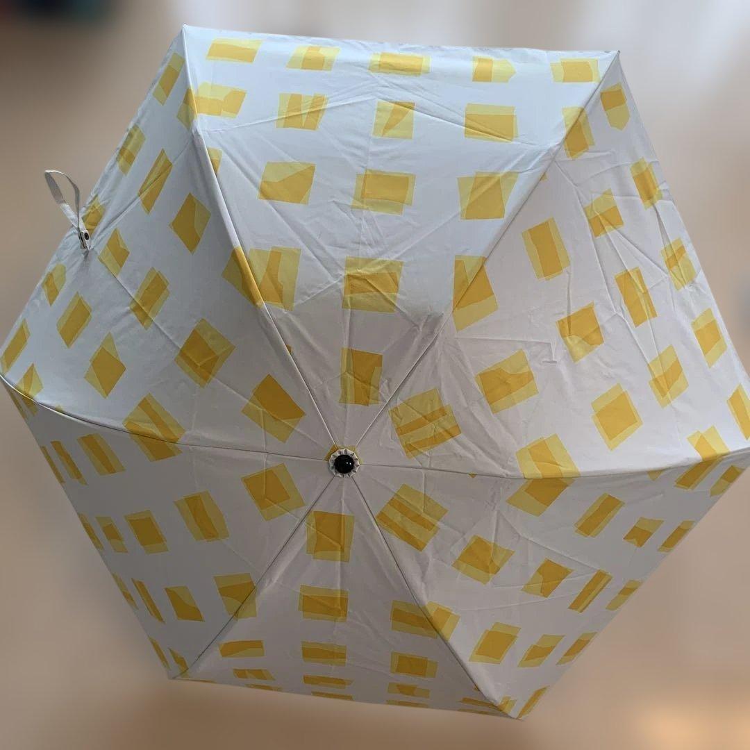 サンバリア100 3段い折りたたみ日傘