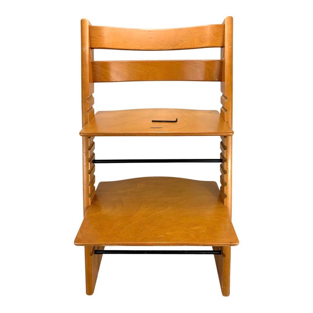 ✨【人気アイテム】STOKKE ストッケ トリップトラップ✨