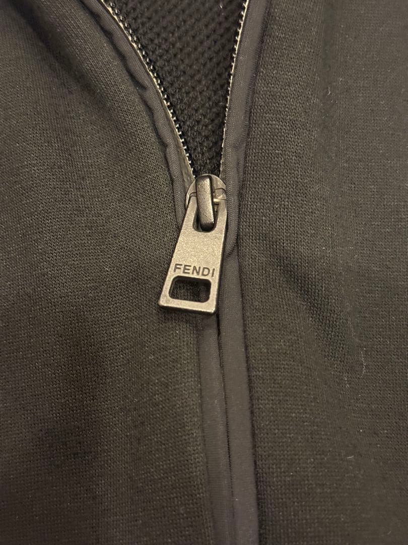 FENDIセットアップ ジャージ