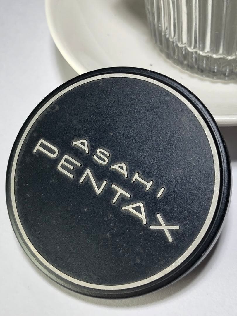 前期型 pentax super takumar 55mm f1.8