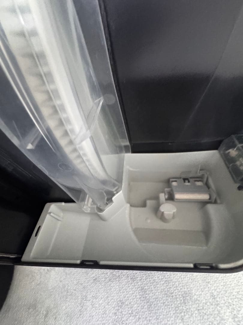 空気清浄機 MCZ70WBK-T 2020年製