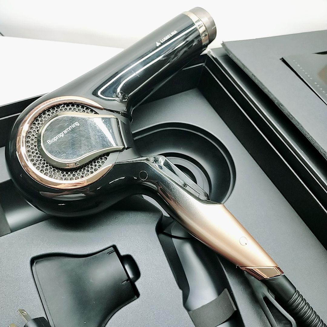 美品✨️付属品完備 リュミエリーナ レプロナイザー 4Dplus 4D plus