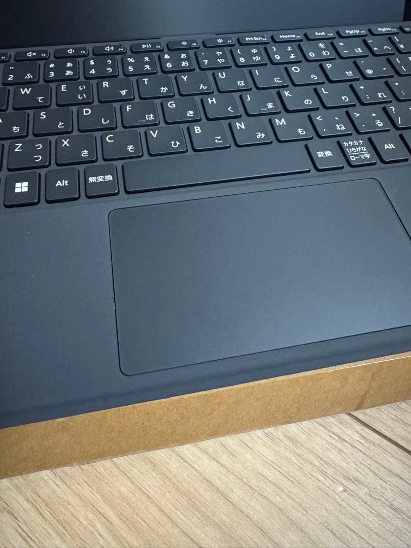 Windowsタブレット本体 Surface Go 3 Pentium GOLD 64GB 4GBRAM