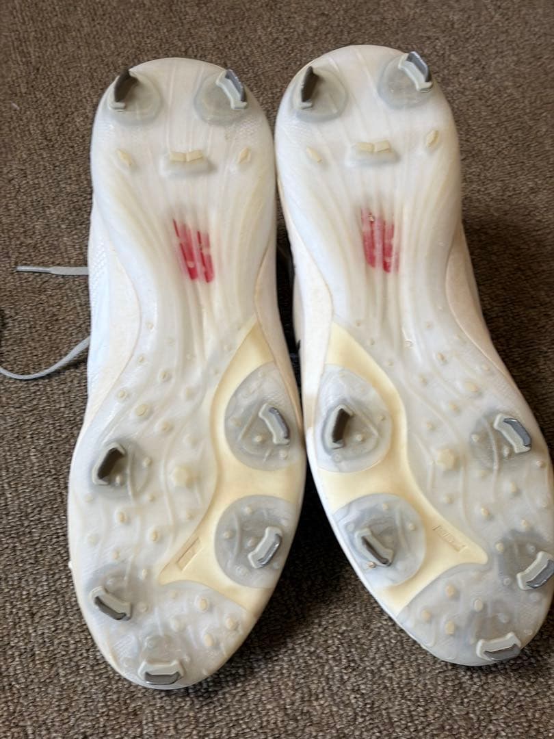 日本未発売　ニューバランス New Balance 野球　スパイク　28cm