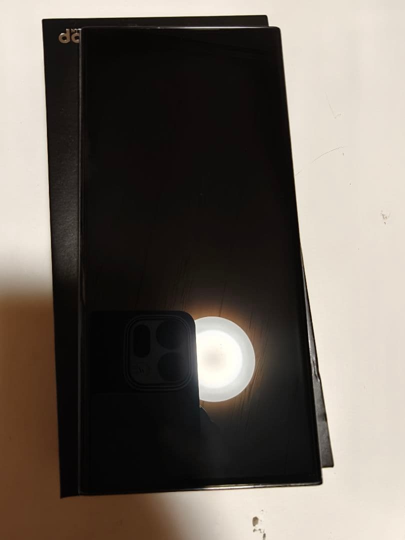 docomo galaxy s23ultra 512gb 国内版