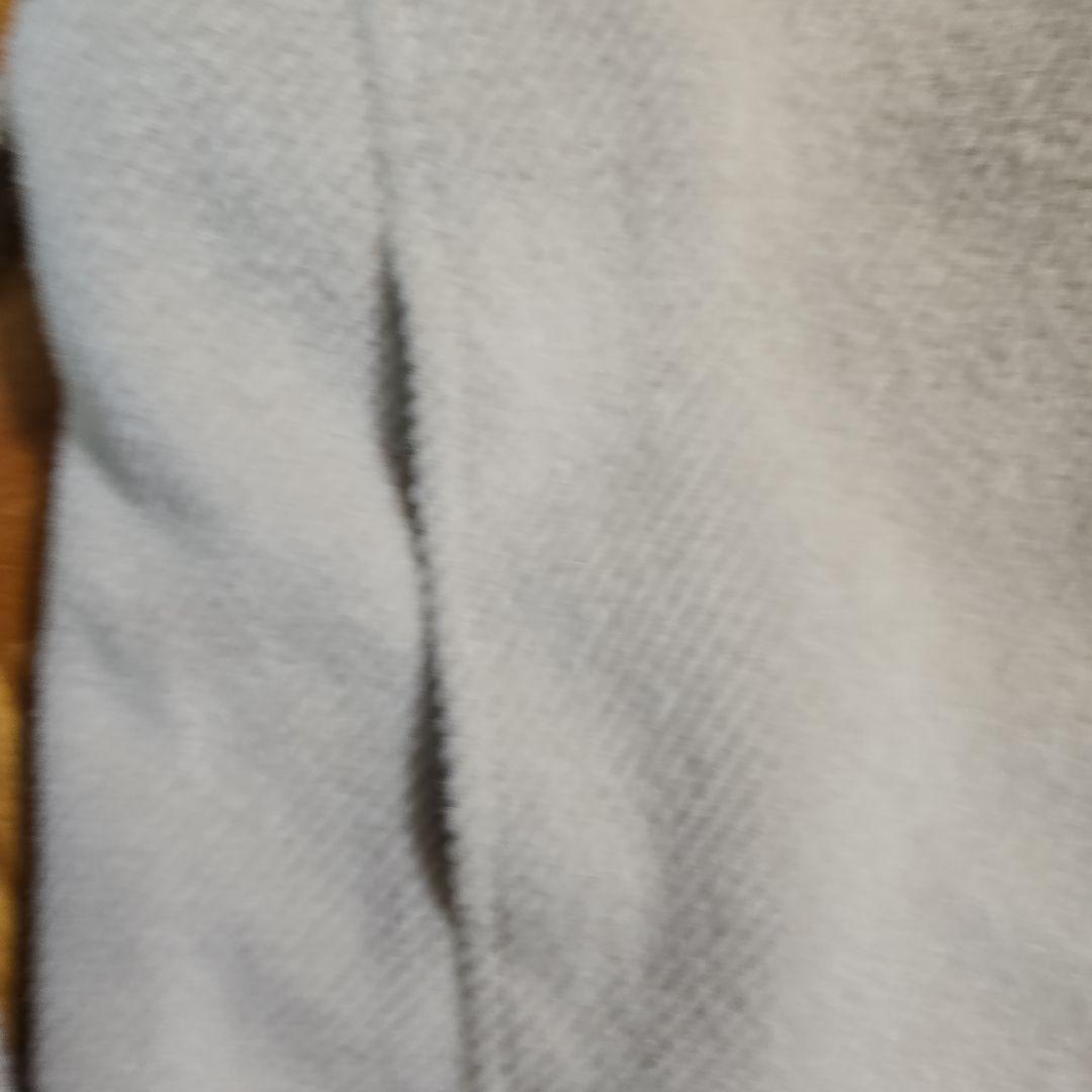 オスカーデラレンタ Oscar de la Renta ファーロングコート9号