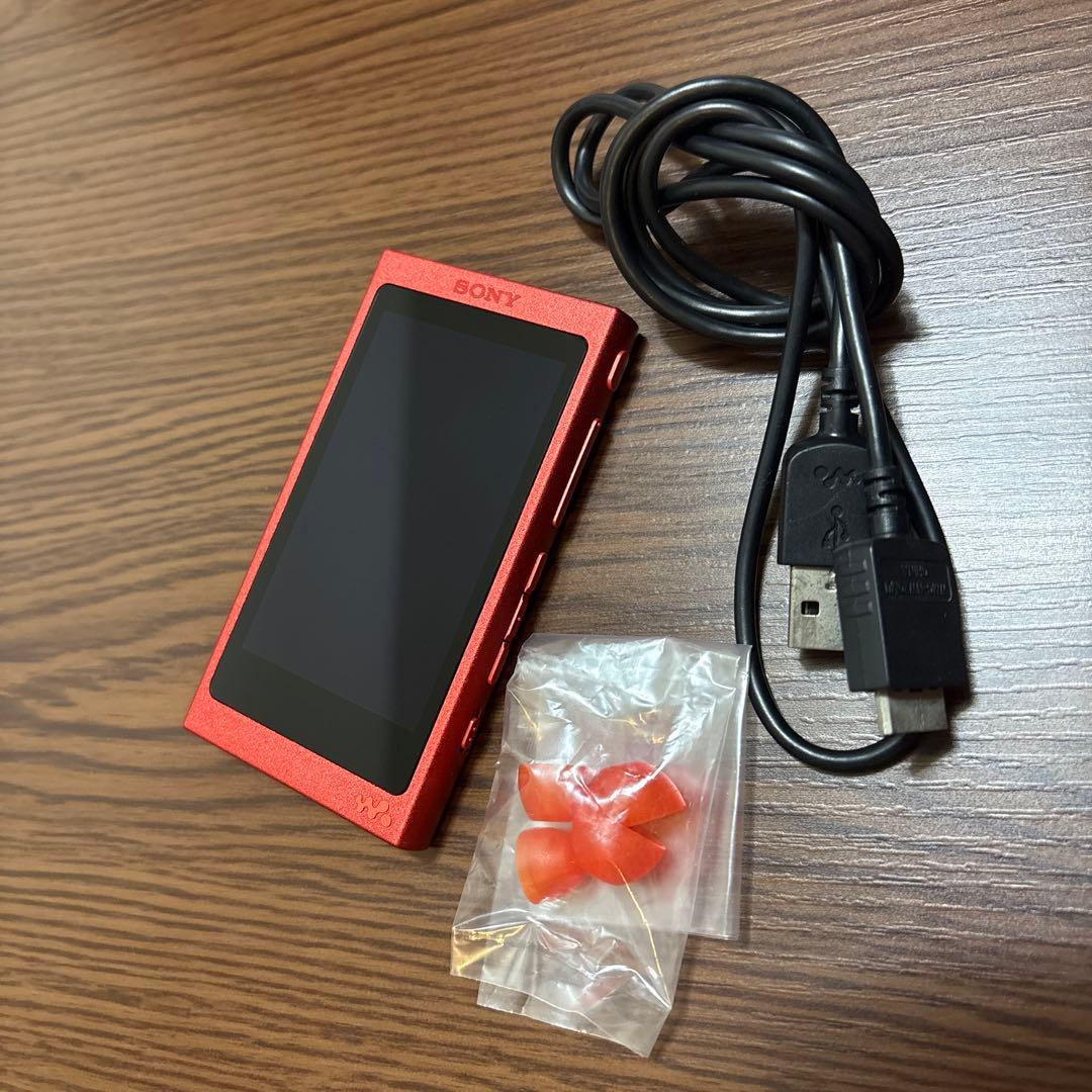 その他 SONY NW-A35HN Aseries16GB