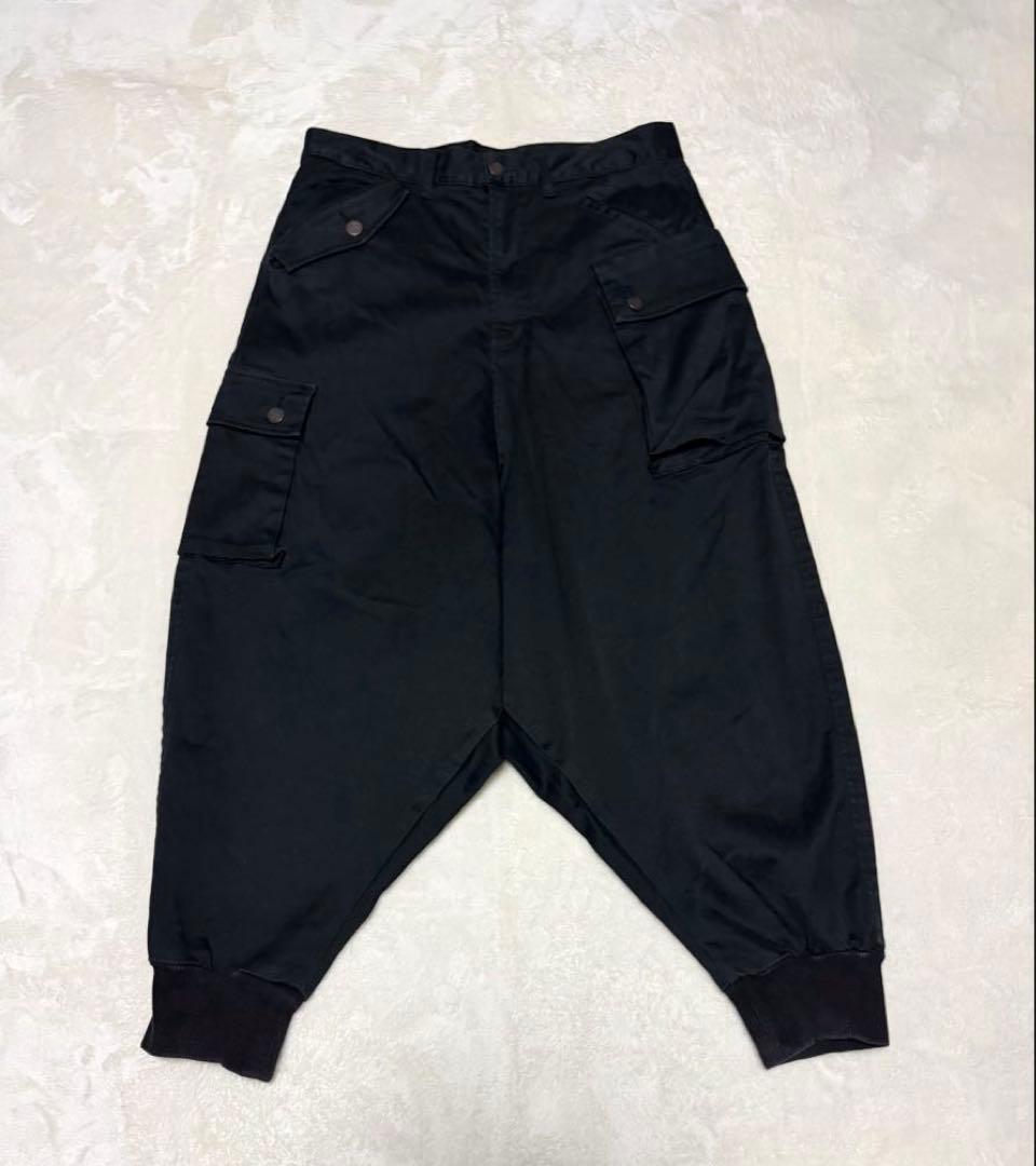 Glamb グラム Fillipo cargo フィリポカーゴ