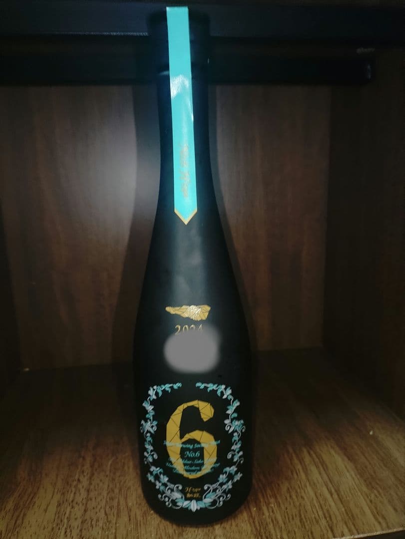 新政 No.6 H-type 月内値下げ中