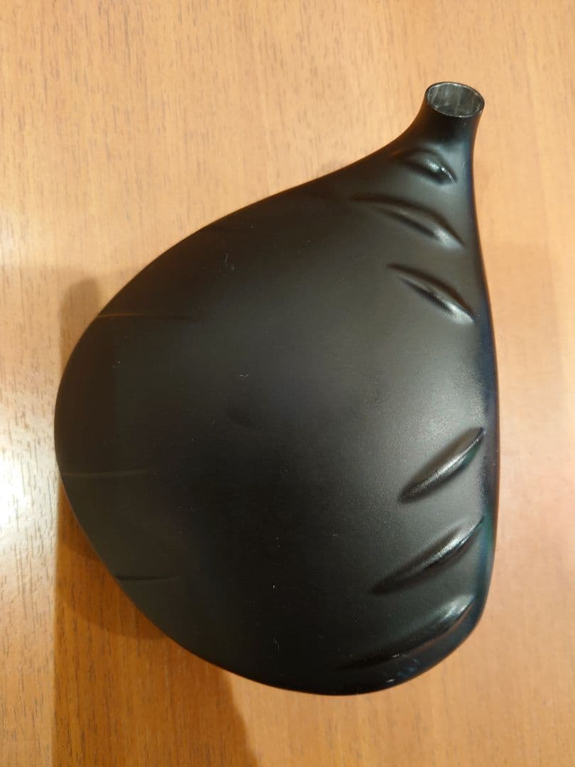 PING G425 MAX ドライバー 10.5度ヘッドのみ ヘッドカバー付き