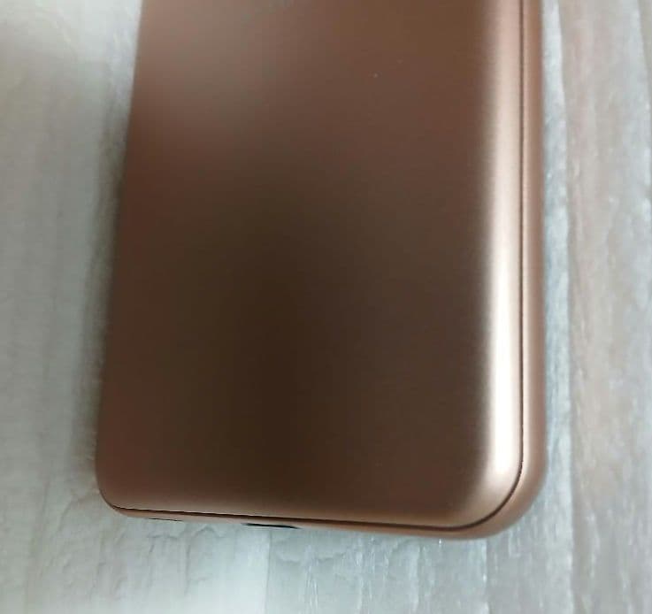 【美品 SIMフリー】arrows We