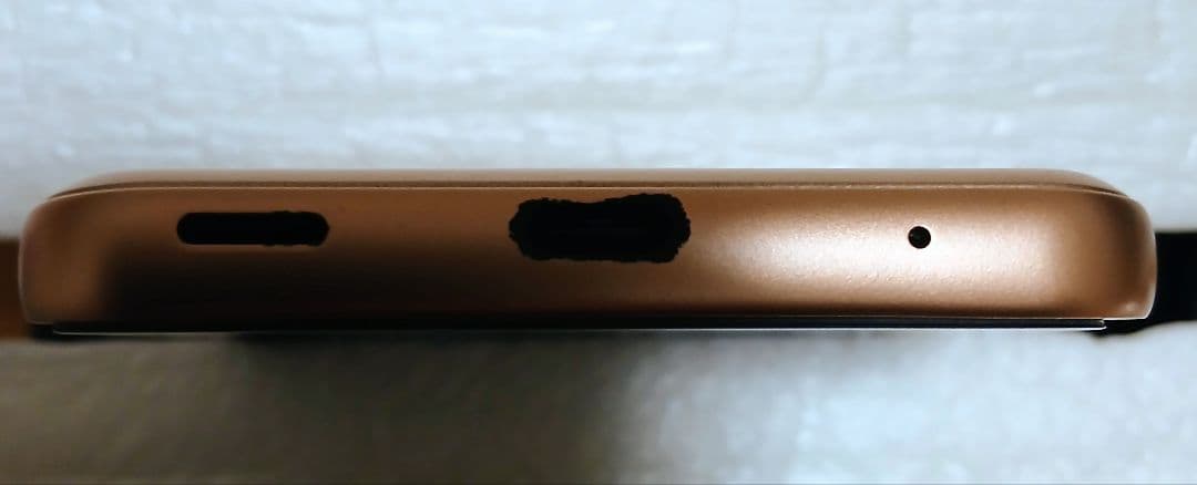 【美品 SIMフリー】arrows We