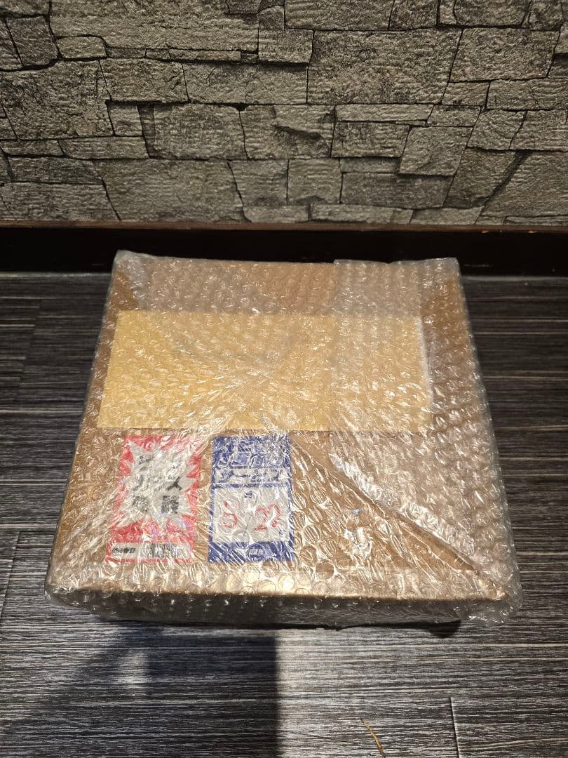 未開封　ブラックマジシャンガール　ステンレス