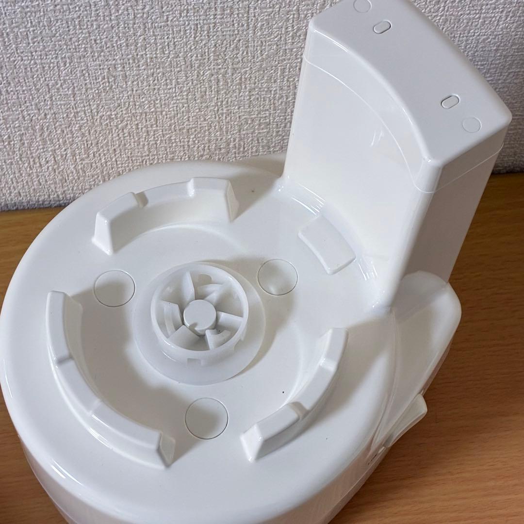 YDK あじのさと Wスピード フードプロセッサー Y-2400W 未使用品