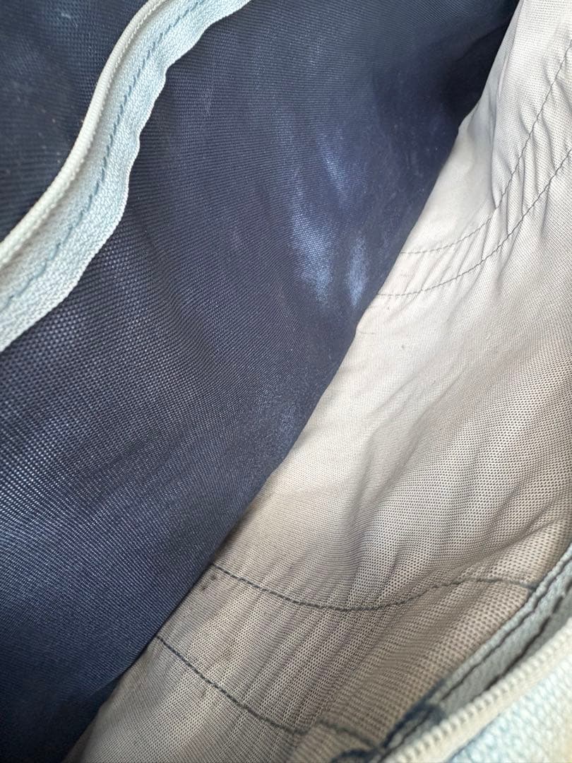 a*m様 80s adidas ビンテージ スクールバッグ ボストンバッグ スポ