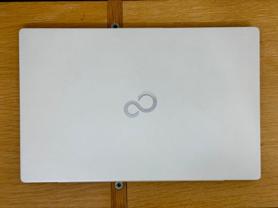 Windowsノート本体 Fujitsu LIFEBOOK UH90/E3 i7/16GB/512GB