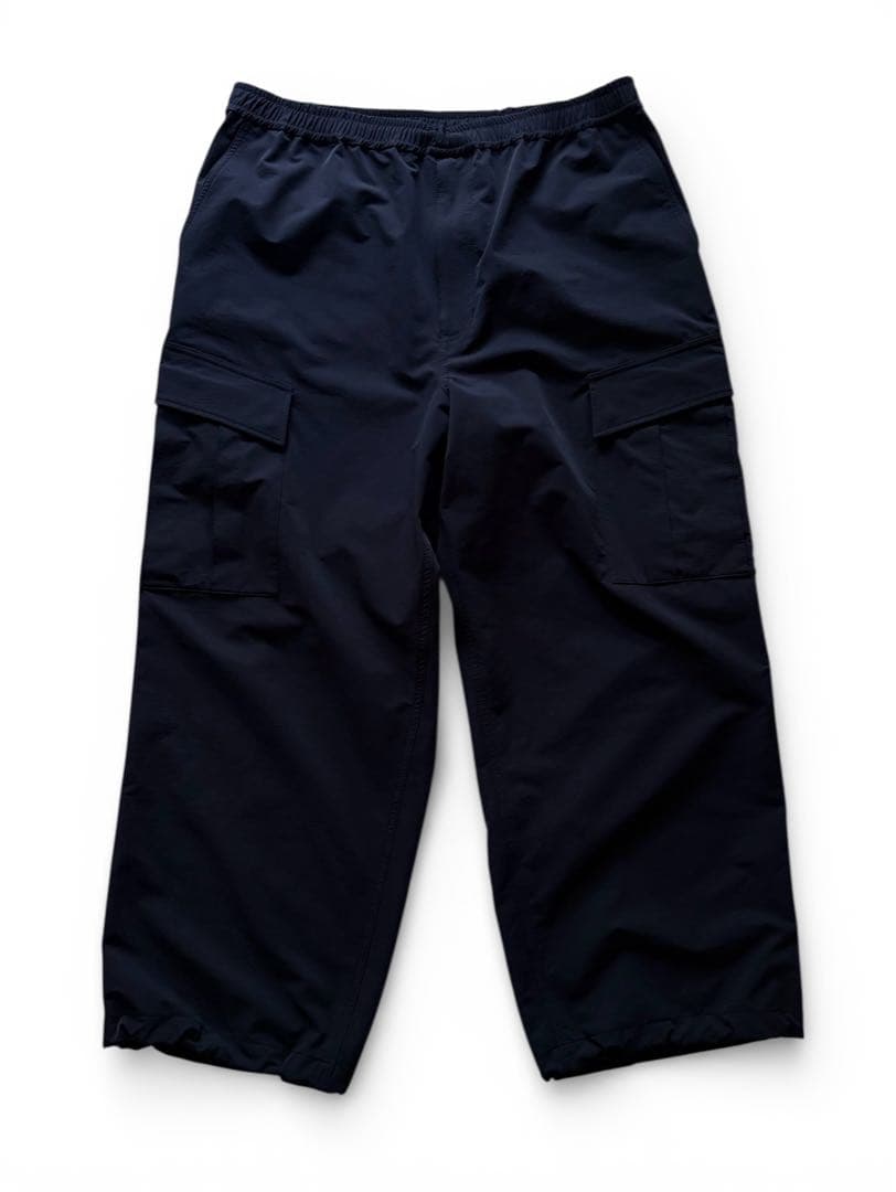 パンツ DAIWA PIER39 Tech Loose Strech 2B Pants
