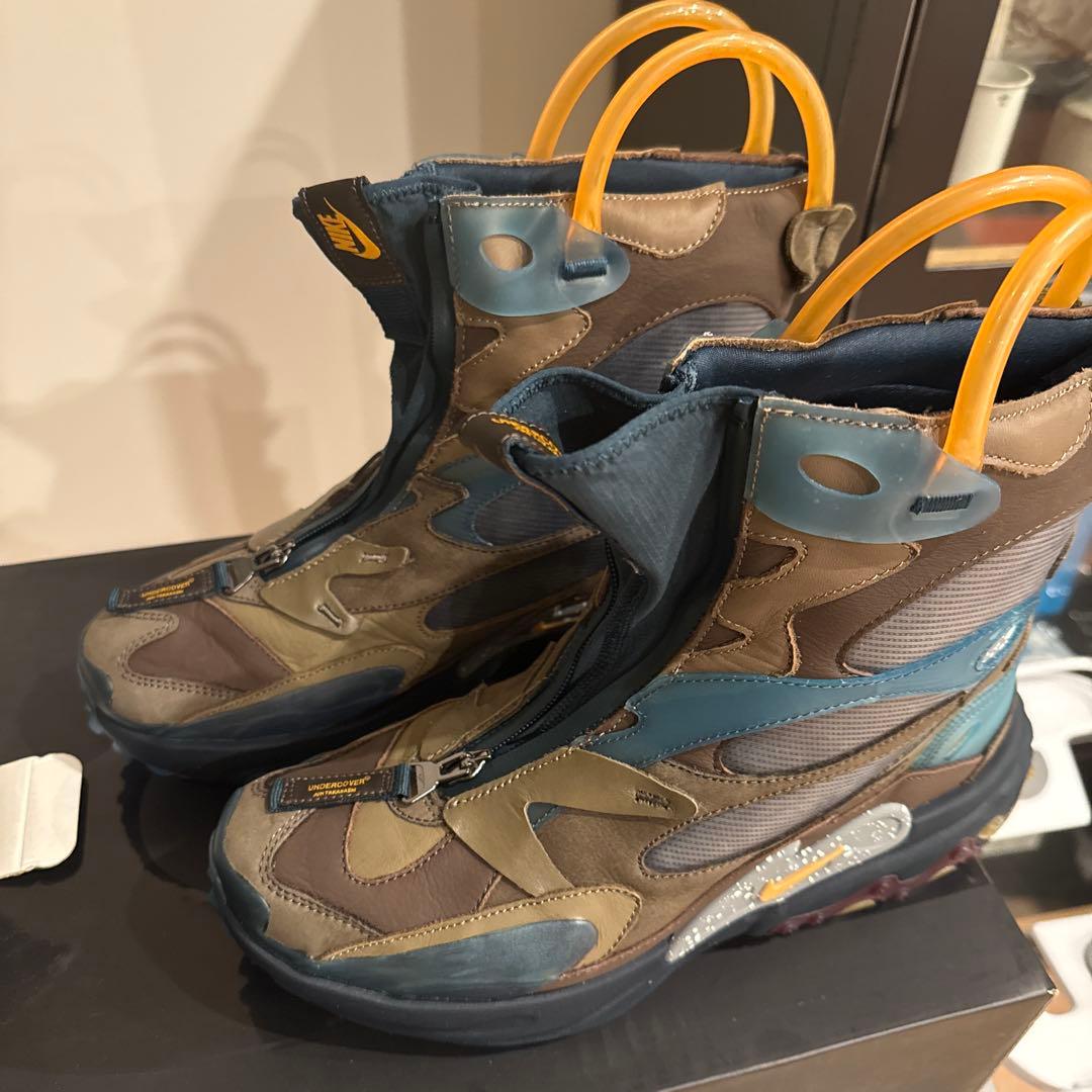 Nike REACT BOOT 27㎝