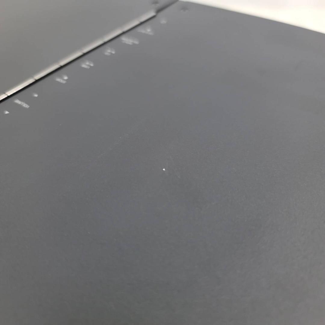 【美品】ケンウッド コンパクトHi-Fiシステム (ブラック) U-K323-B