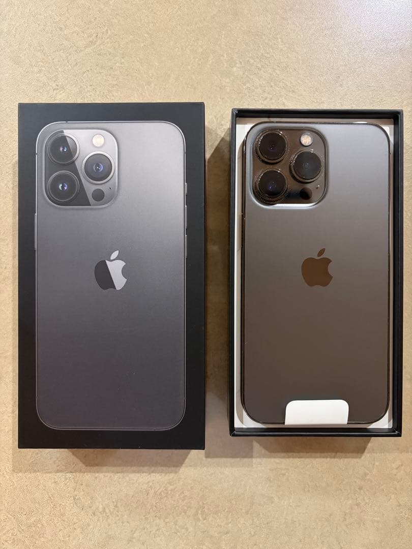 スマートフォン本体 iPhone13Pro