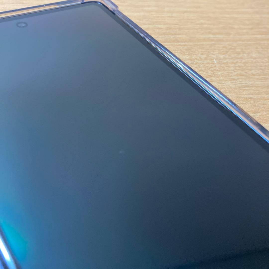 Google Pixel7a 128GB スノー