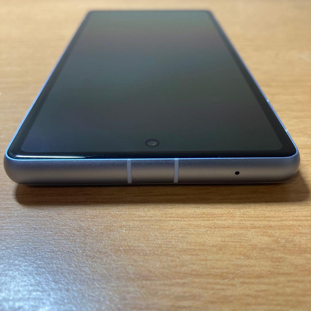 Google Pixel7a 128GB スノー