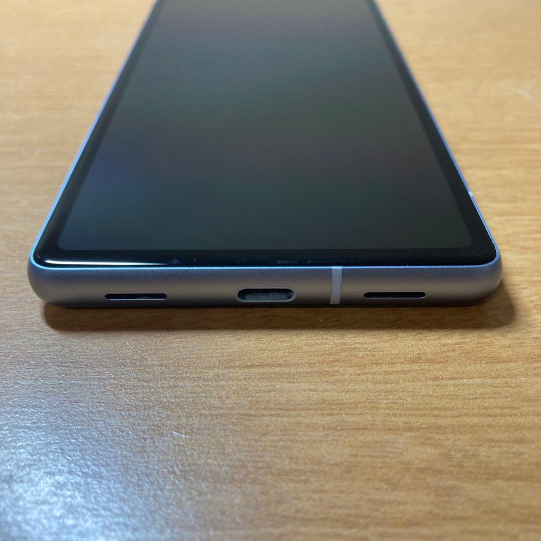 Google Pixel7a 128GB スノー