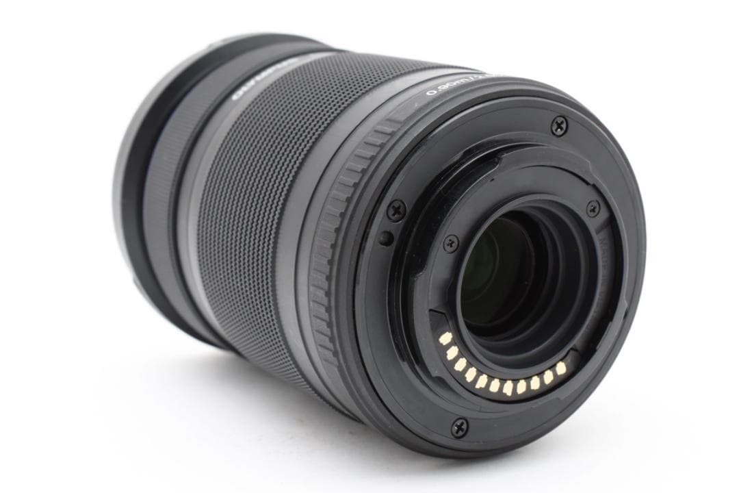 ■ 美品 ■ OLYMPUS M.ZUIKO 40-150mm F4-5.6