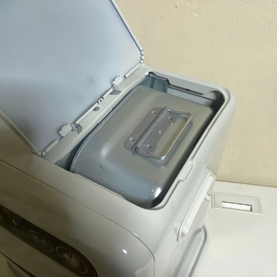 2023年製 CORONA 石油ファンヒーター FH-G3223Y タイマー付き