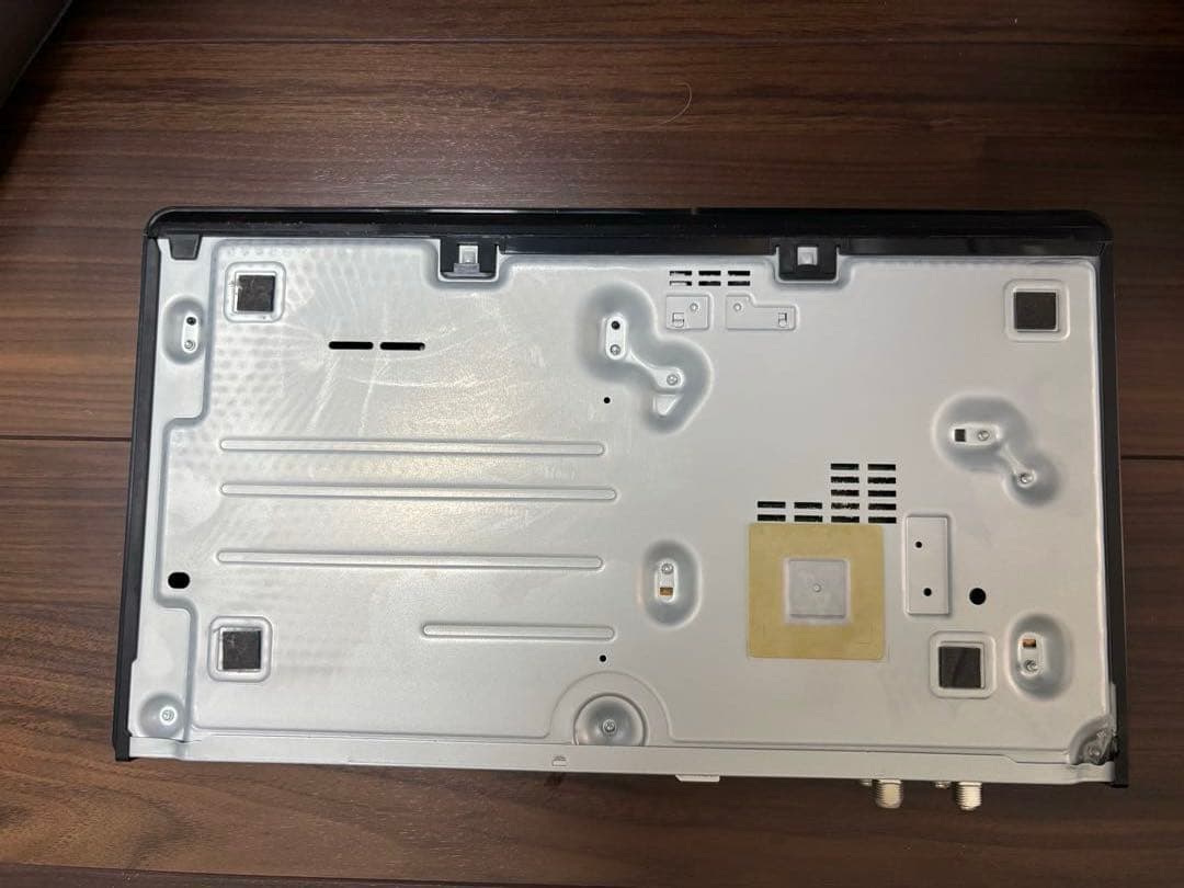 【防水】 Panasonic プライベートビエラ UN-15CTD9