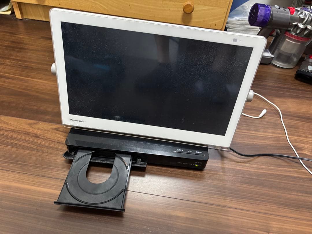 【防水】 Panasonic プライベートビエラ UN-15CTD9