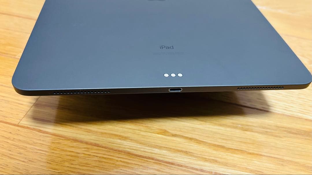 ［美品］iPad Pro 第3世代12.9