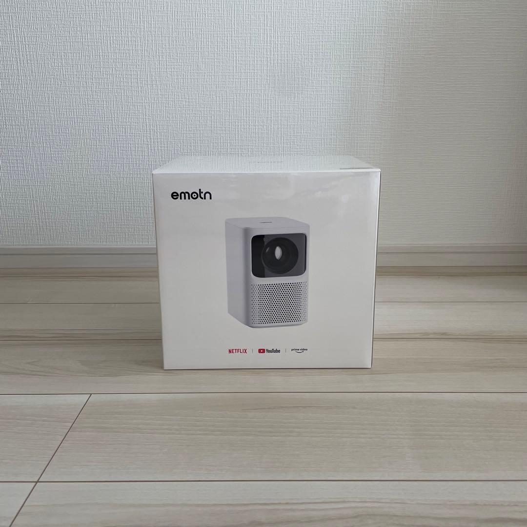【美品】Dangbei Emotn N1 Projector