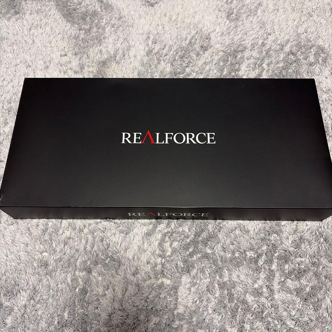 キーボード Realforce R3HA12