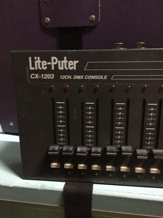 その他 Lite-Puter CX-1203