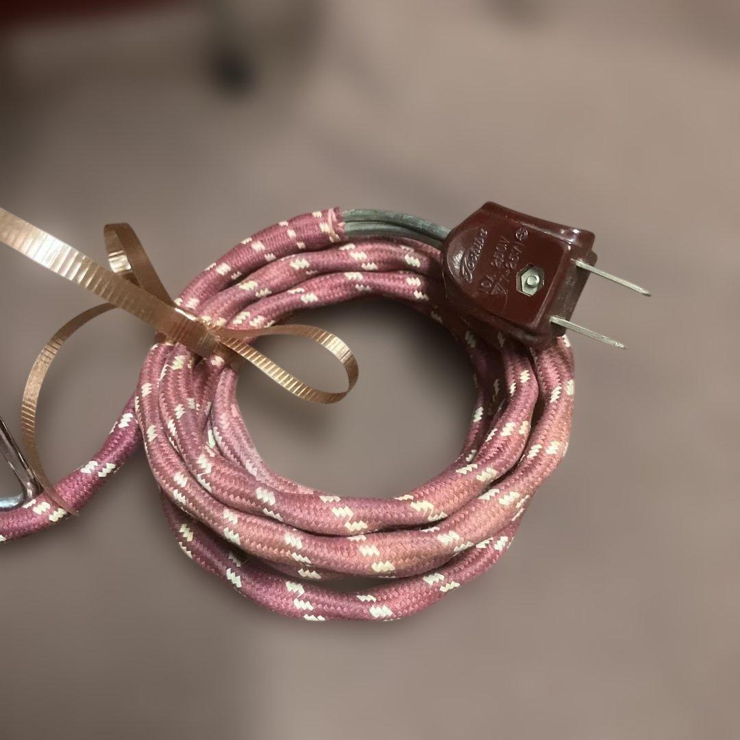 東芝電気ストーブ　SRTー41形