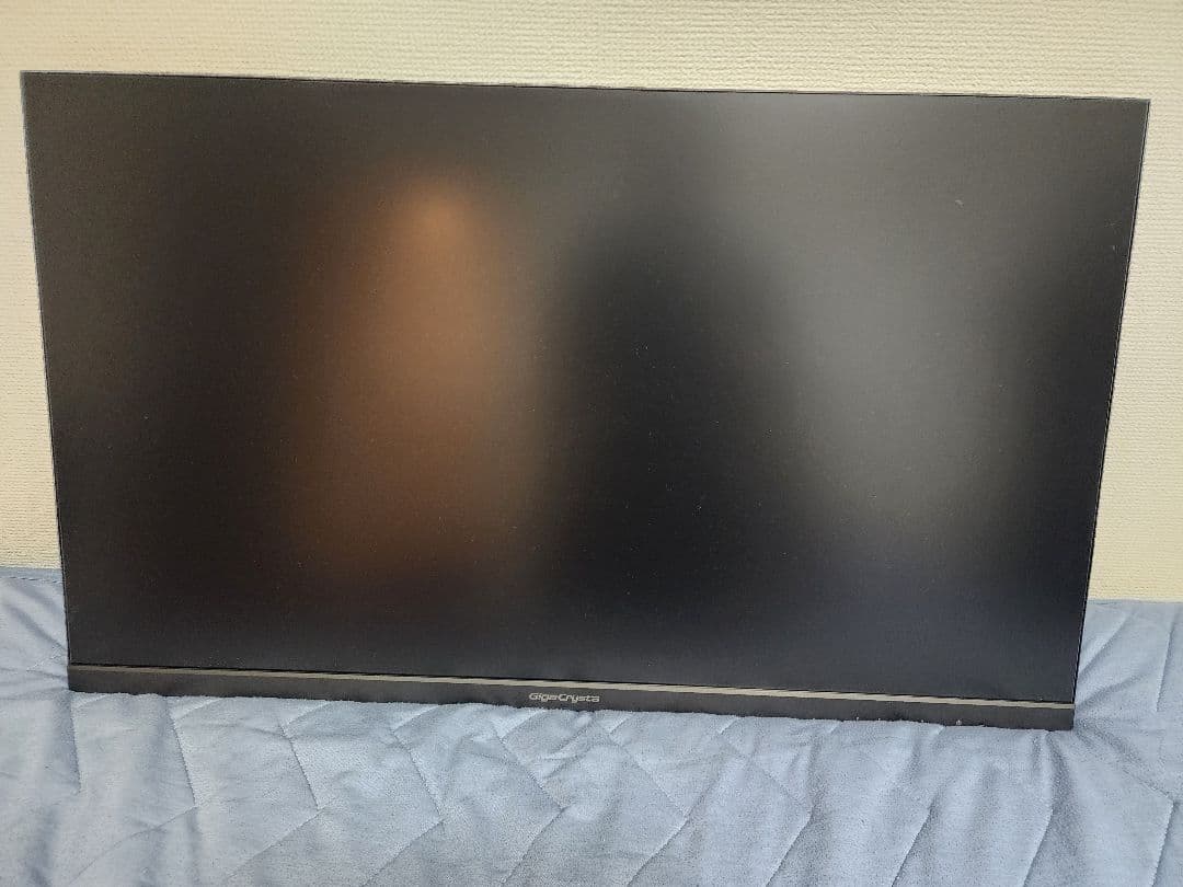 ゲーミングモニターIODATA