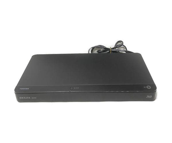 TOSHIBA ブルーレイディスクレコーダー 3D対応 DBR-Z420