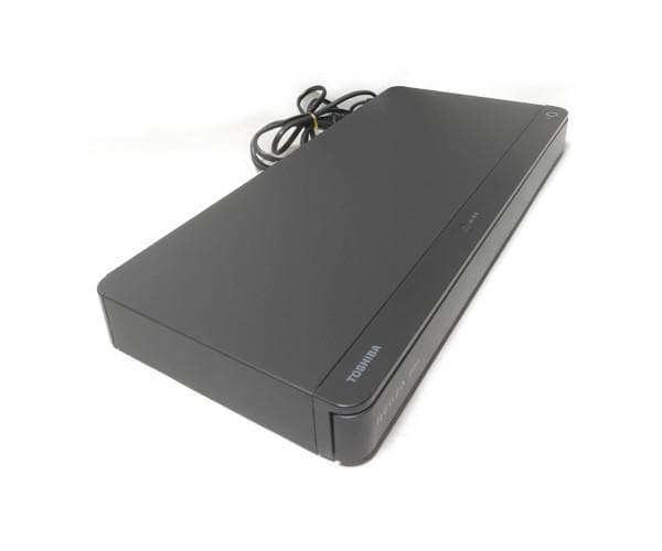 TOSHIBA ブルーレイディスクレコーダー 3D対応 DBR-Z420