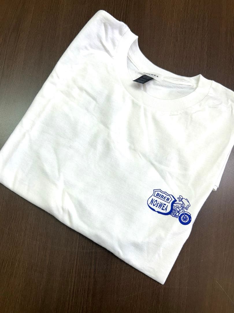 NOśWEA　shirotee_\