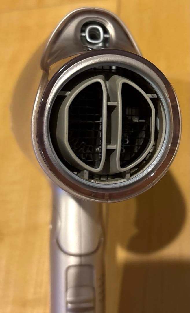 24年製　パナソニック　ナノケア　ドライヤー　ENNA0GP 5年保証付　修理済