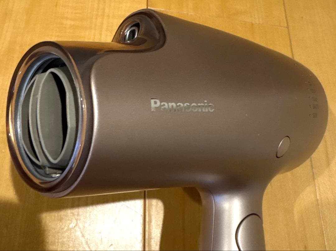 24年製　パナソニック　ナノケア　ドライヤー　ENNA0GP 5年保証付　修理済