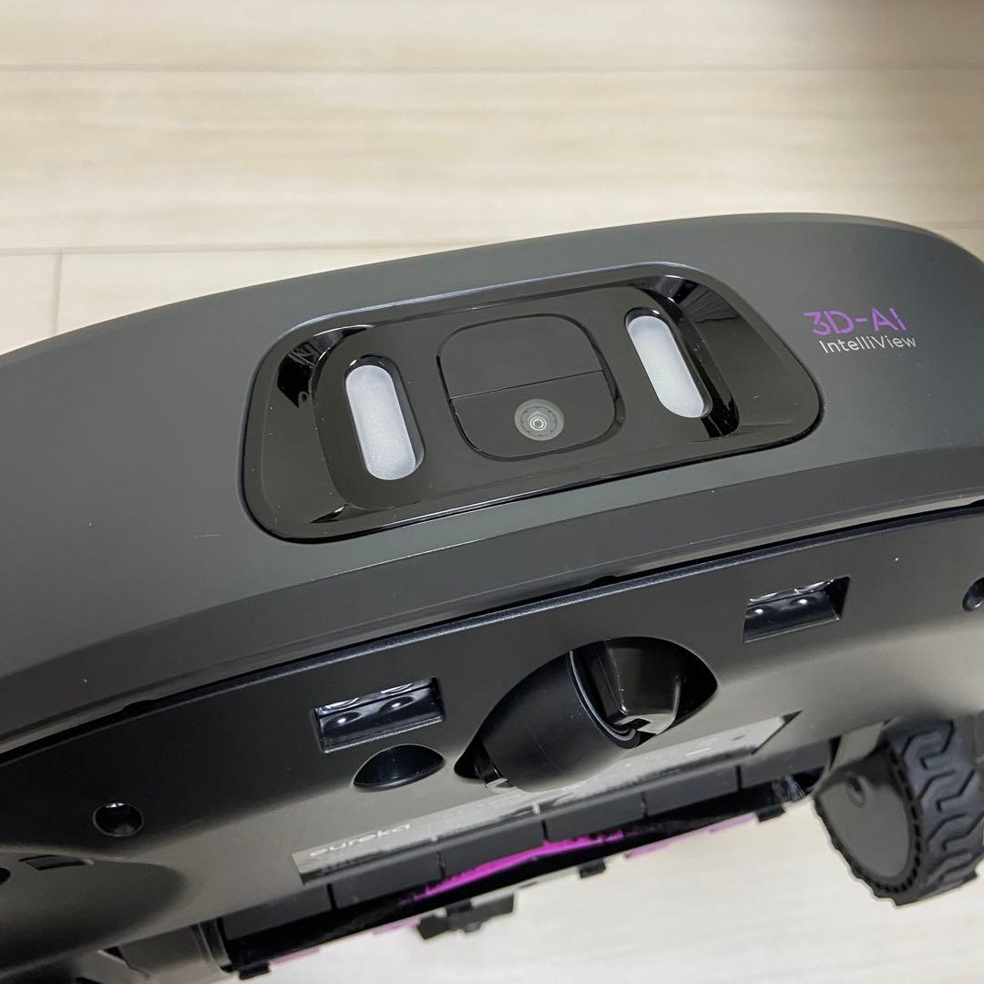 1品限り❤️EUREKA J15 PRO ULTRA ロボット掃除機16200Pa