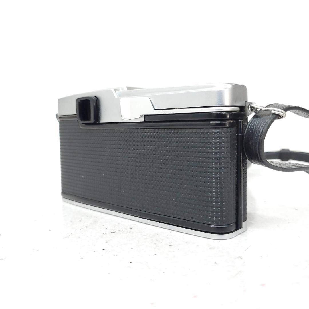 【動作確認済】 Olympus PEN-FT E1108-56-5x y